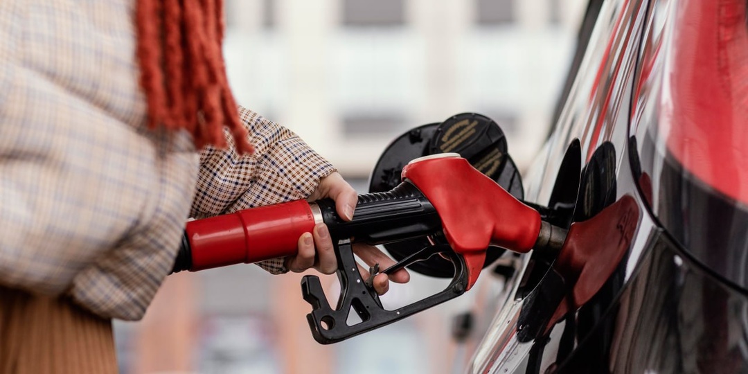 Что делать, если в дороге закончилось топливо