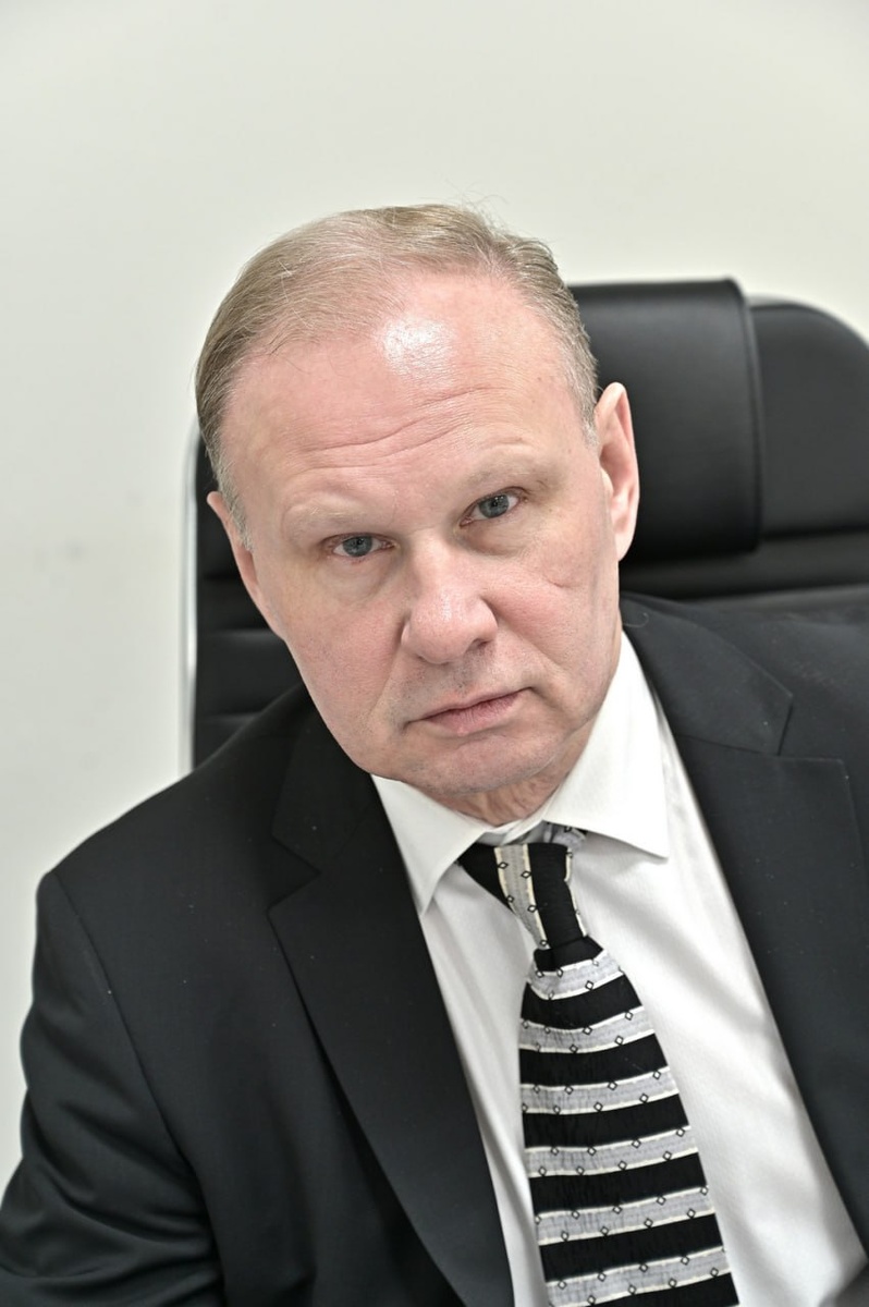 Источник фото — пресс-служба миндортранса Челябинской области