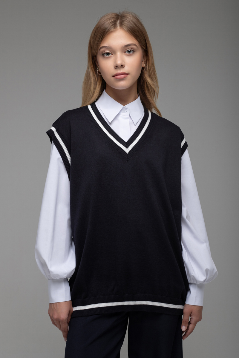 Пример жилета с нашего сайта BB-8