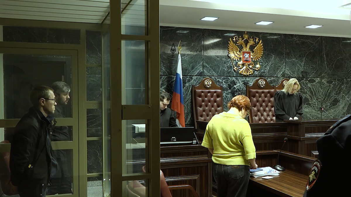    Фото: Объединённая пресс-служба судов Краснодарского края