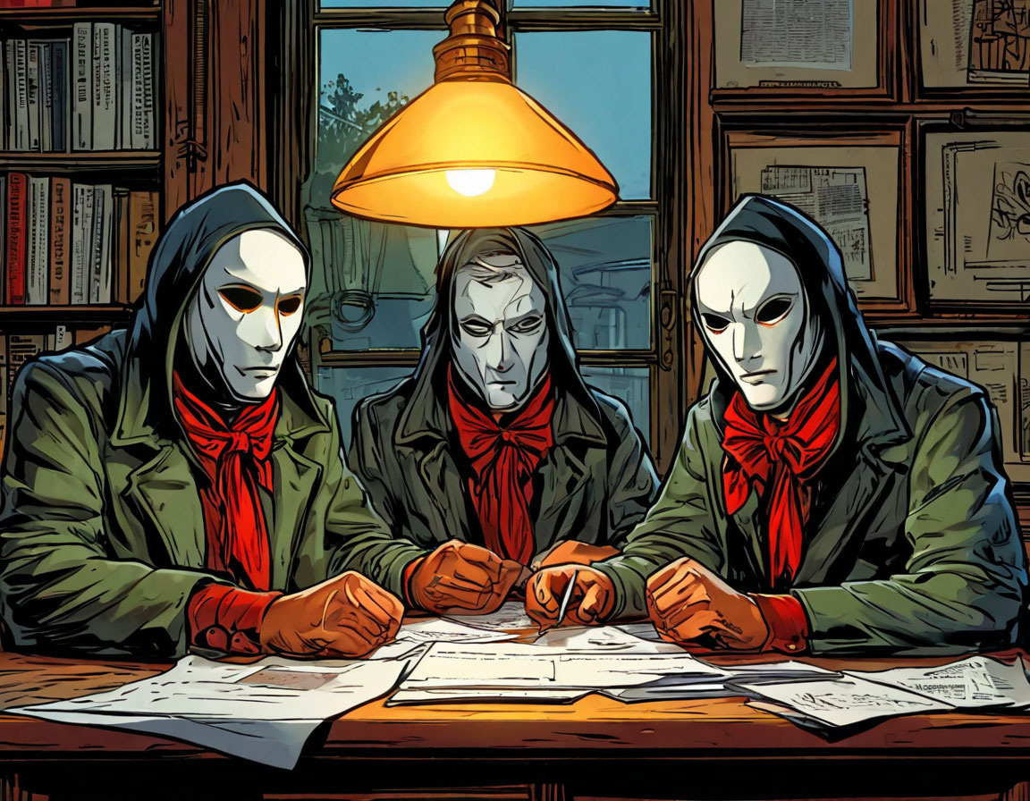 Изображение: Шедеврум 