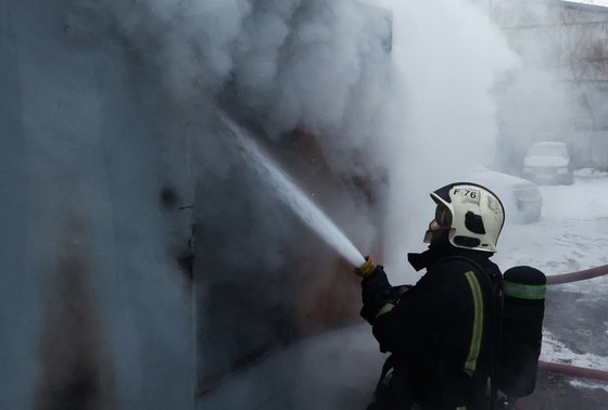    Алексей Белкин/NEWS.ru