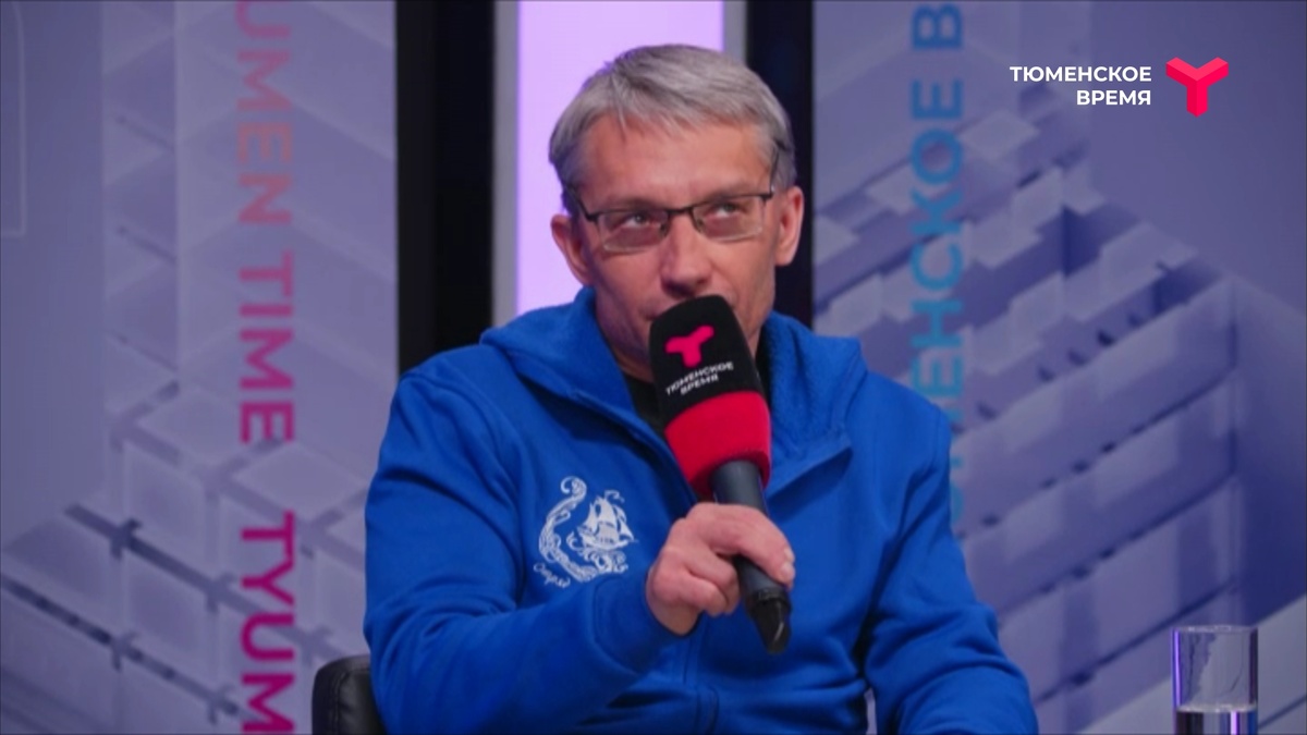 Андрей Гусельников, военкор