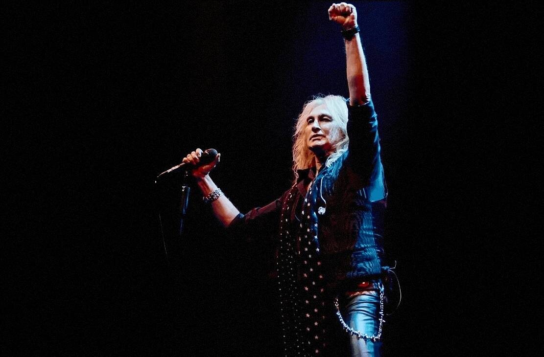 В песнях Александра Иванова есть особый сильный дух!/ Афиша Москвы