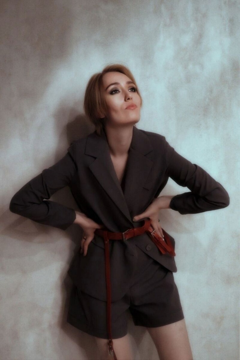 Аннабелла Дункель