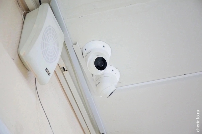    Об этом сообщил мэр Вадим Германов. Систему усовершенствуют в трех детсадах и девяти школах. Работы проведут до 1 августа.