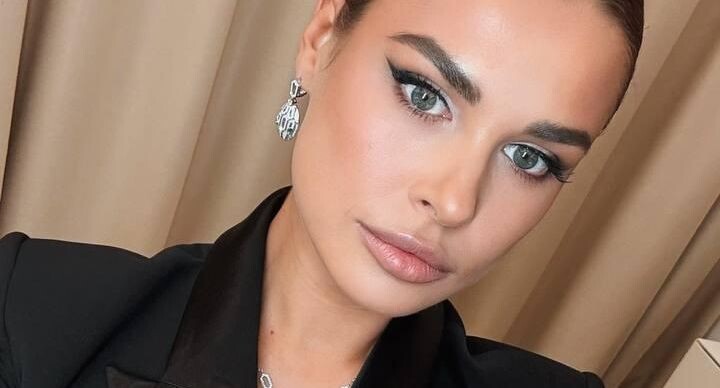    Ирина Пинчук / Telegram