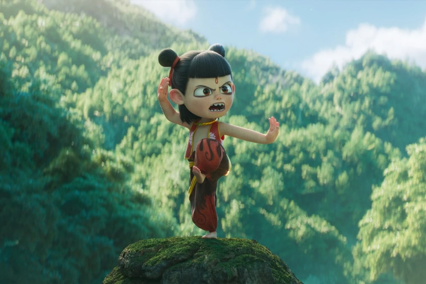   Фото: Chengdu Coco Cartoon

📷  Фото: Chengdu Coco Cartoon

📷  Фото: Chengdu Coco Cartoon
