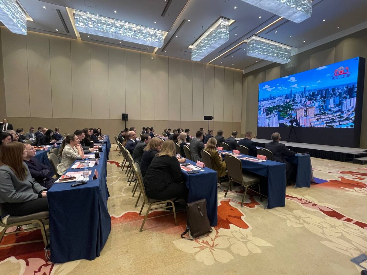 Фото: медиаресурс "Большая Азия"