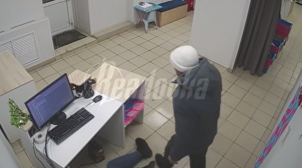 Фото: скрин видео тг-канал "Readovka".