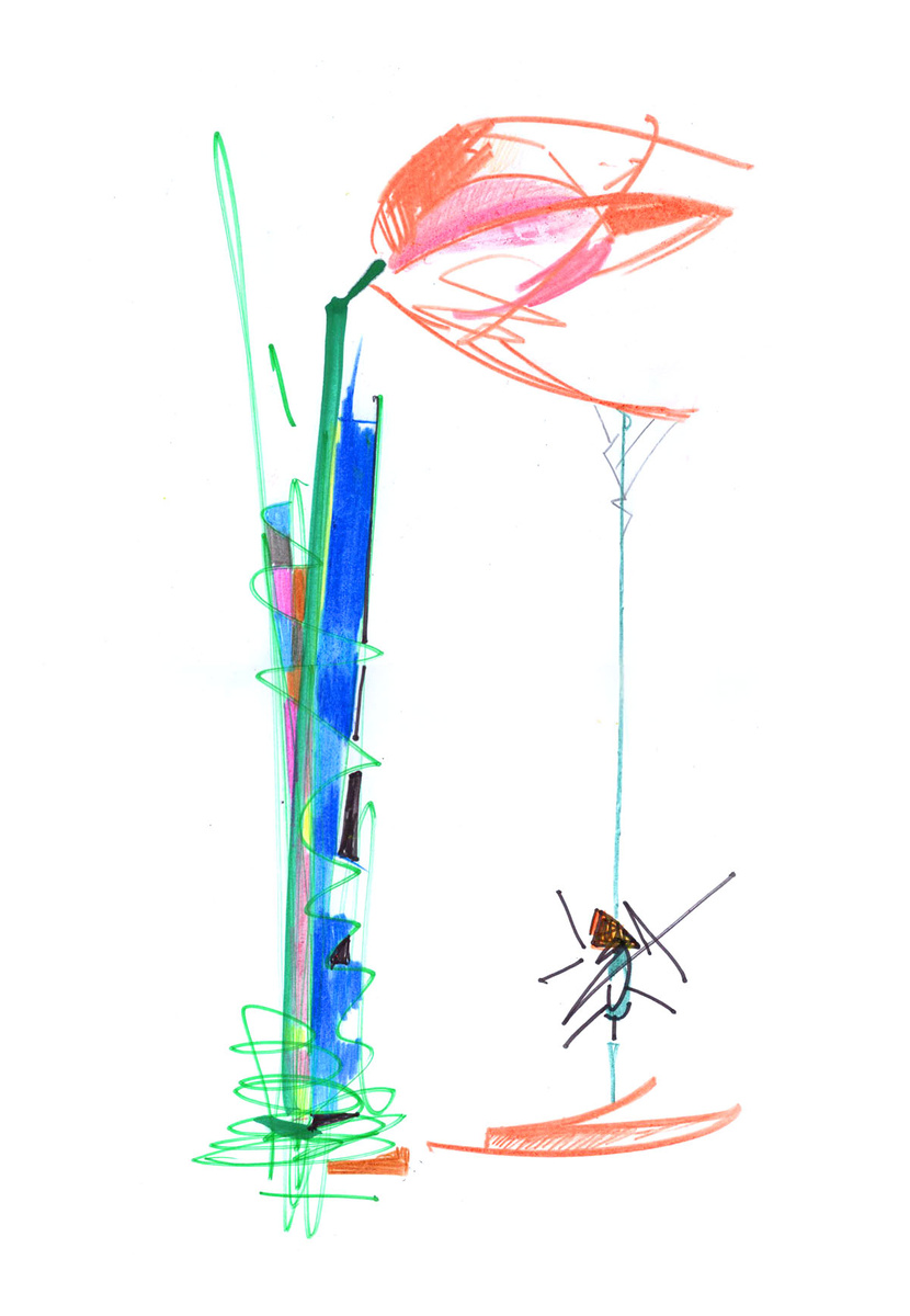 Ну что могу добавить. Мухи нет. Нет мухи. Буду думать. А комар? Голову срубает. Буду думать.