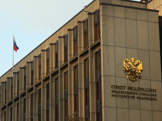    Совет Федерации // фото: Валерий Шарифулин/ТАСС , rg.ru