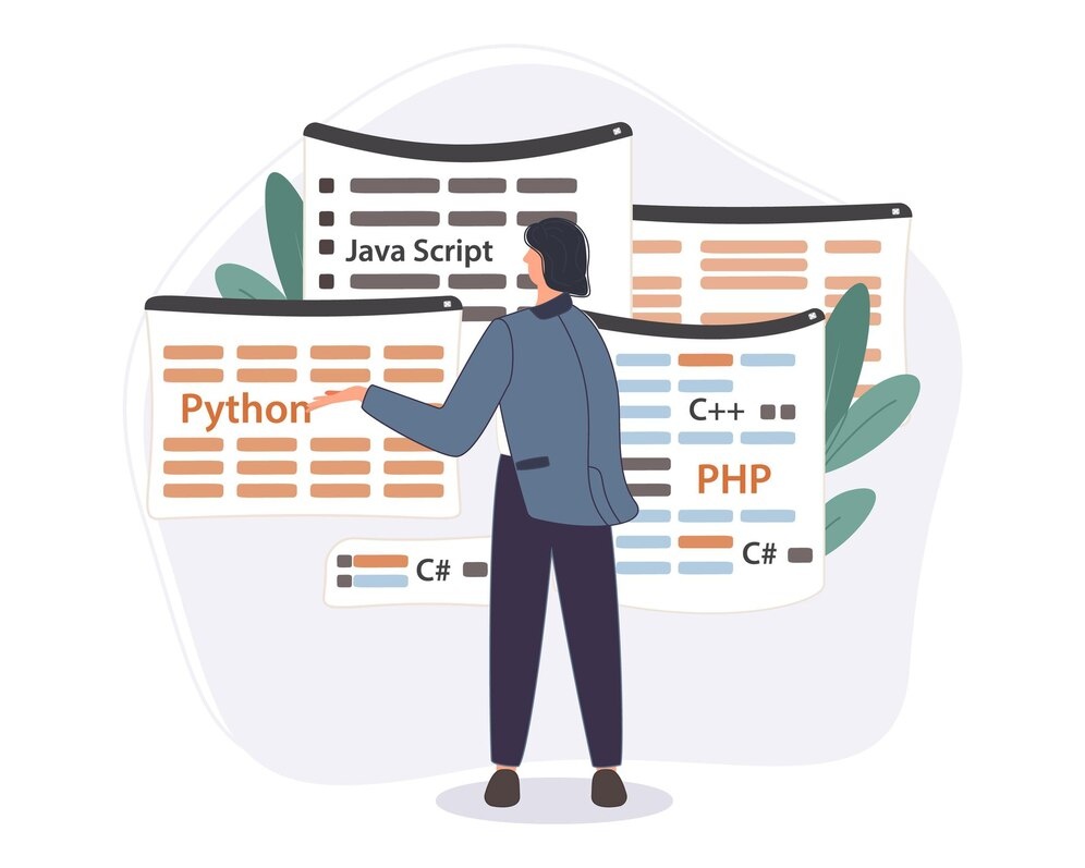 Парсинг сайтов на Python
