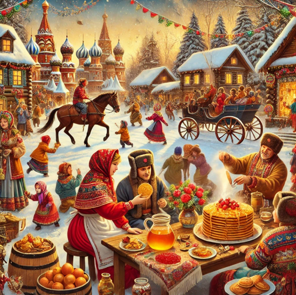 Изображение сгенерировано ИИ