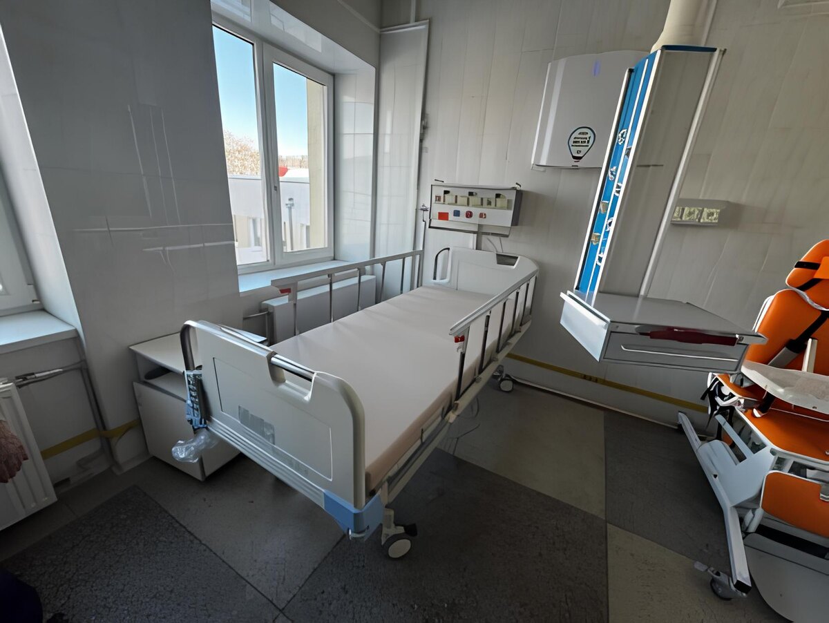 Фото: СУ СК России по Калининградской области