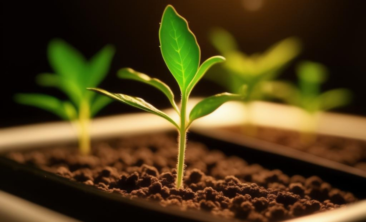 Можно вообще просто: 200 гр. золы на ведро. Настаивать двое суток. В настое семена замачиваются в течение 6 часов