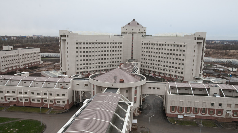   РИА Новости