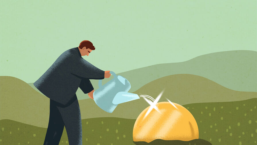 Даша Зайцева/«Газета.Ru»    📷