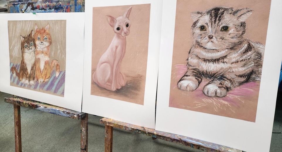    Мария Шигорева