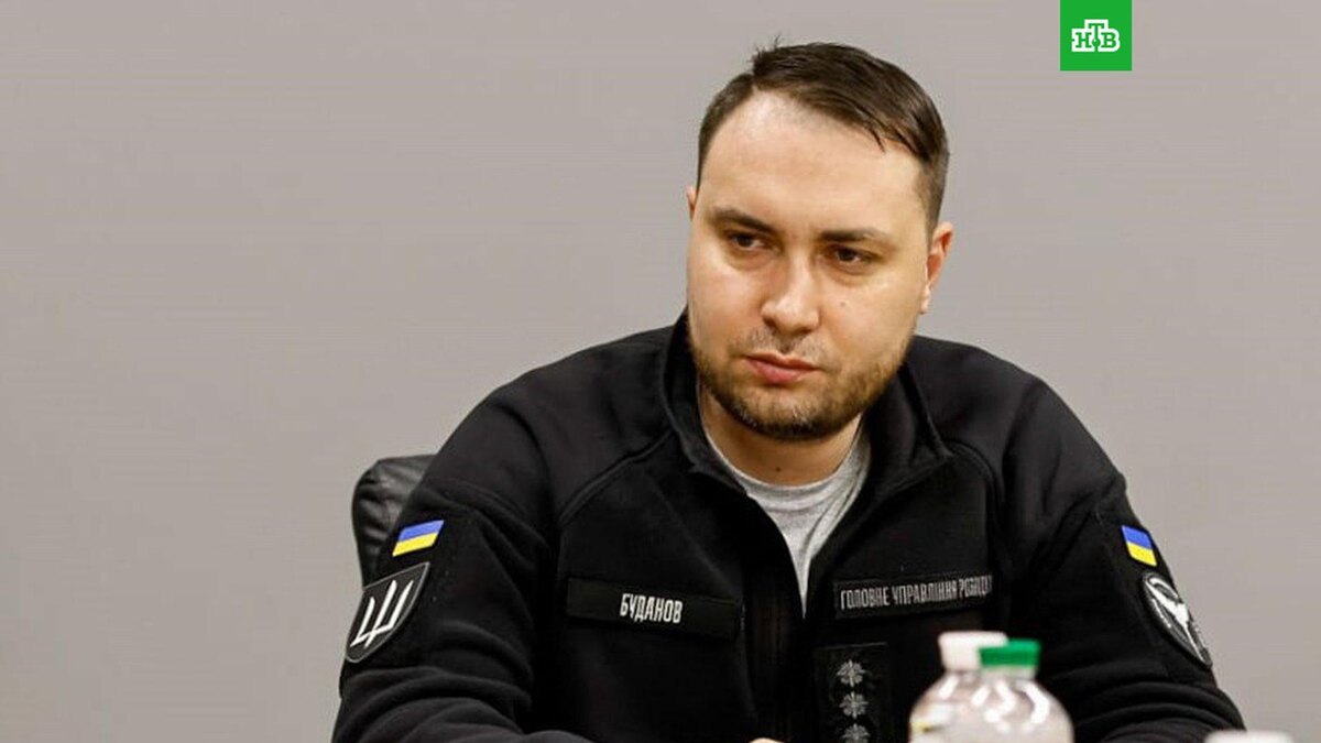    Фото: DIUkraine / t.me