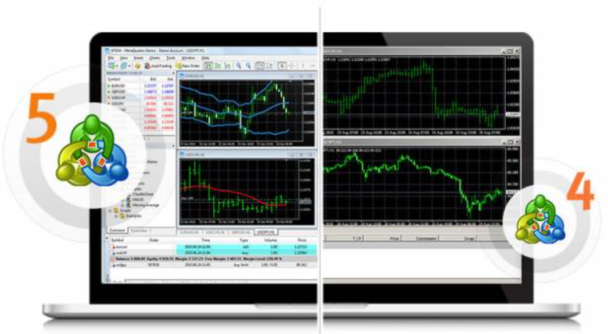 Как правильно настроить MetaTrader 4/5 для эффективного трейдинга