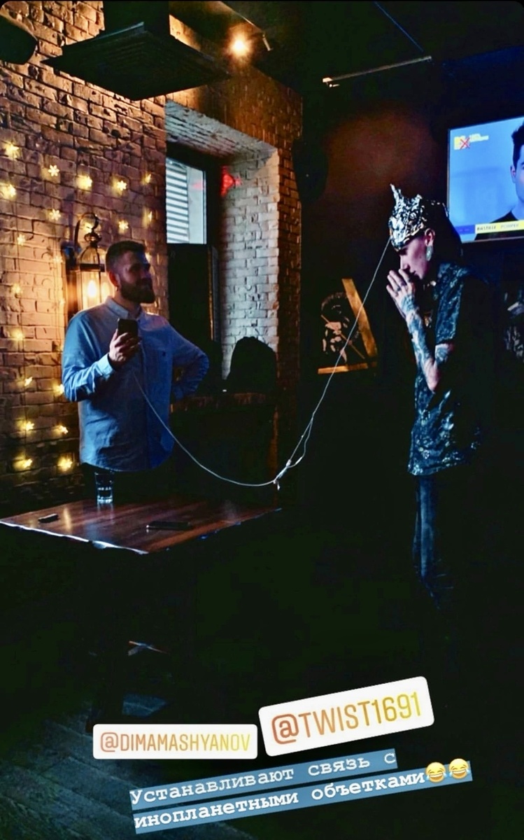 Владимир Орлов