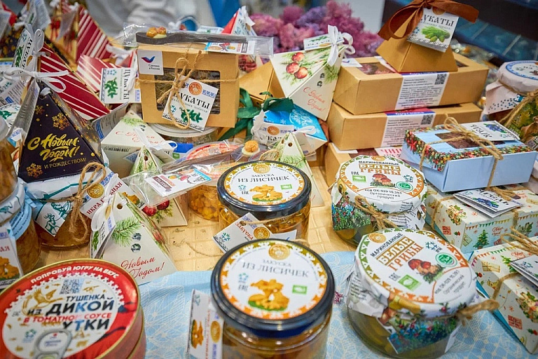    Предприниматели из Югры стали продавать свои товары на Amazon