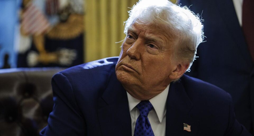    Samuel Corum - Pool via CNP/Consolidated News Photos / Global Look Press