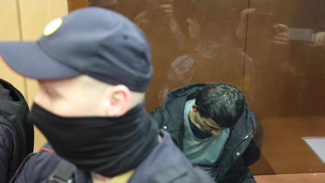    © Alexey Belkin/Globallookpress