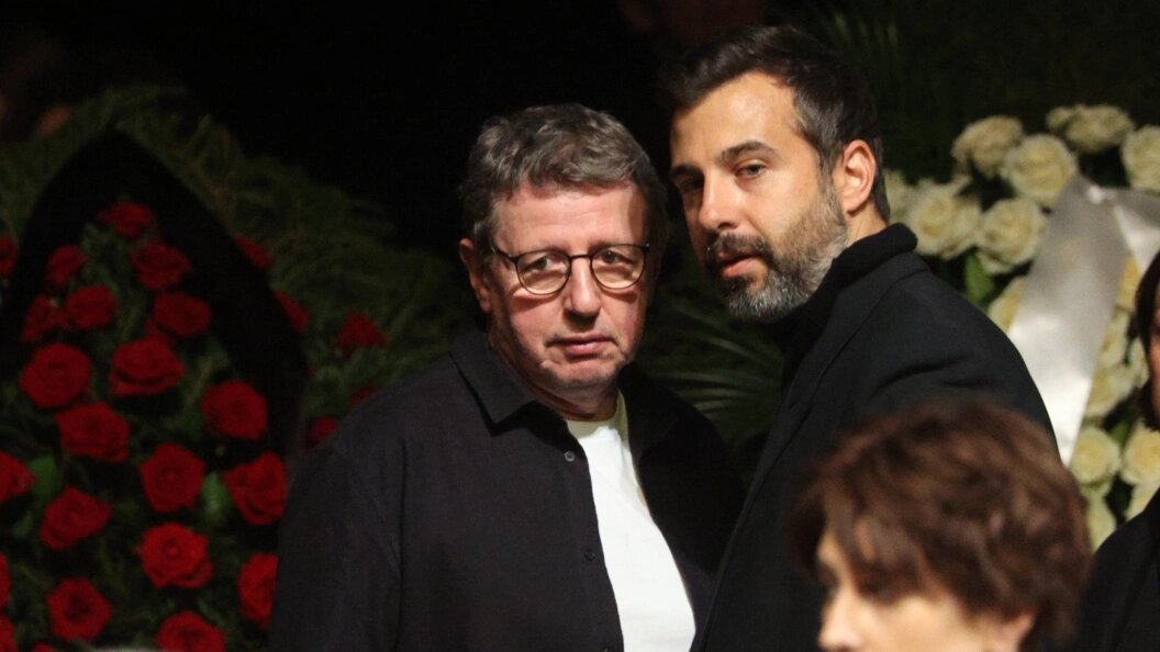    Alexey Belkin/Business Online/Globallookpress