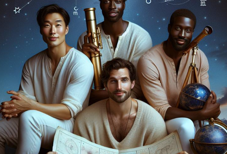 4 Знака Зодиака Мужчины, которые цепляются за Романтические отношения