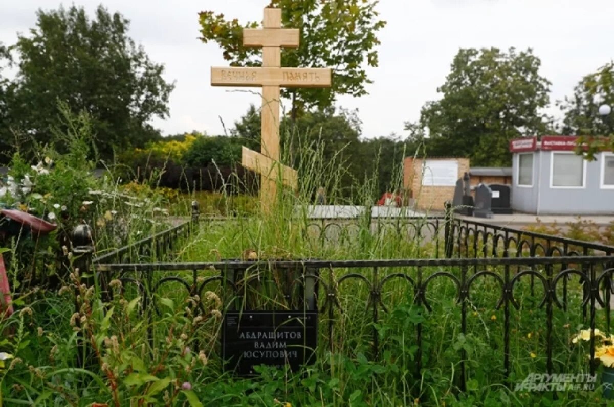    В Перми планируют создать места для десятков тысяч захоронений