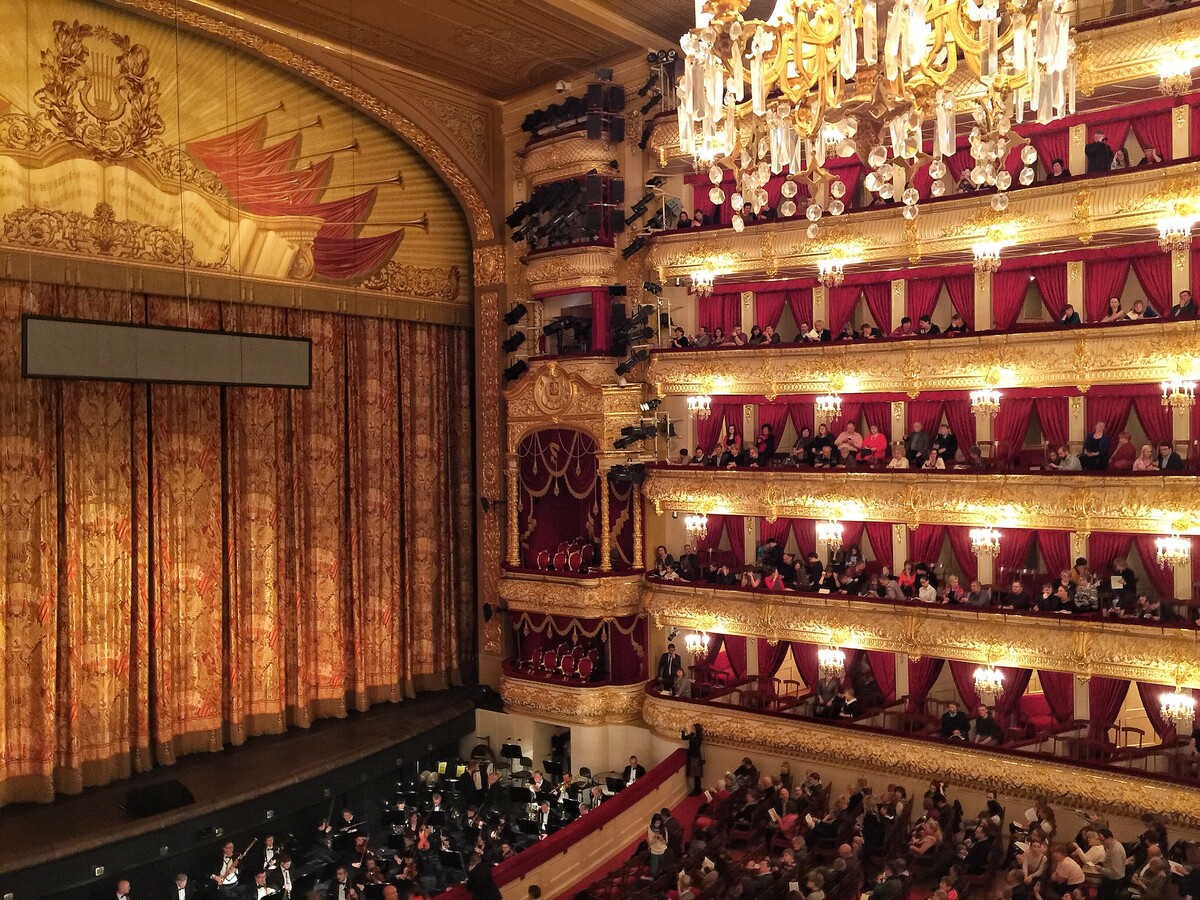    Фото: Сайт МосКультура