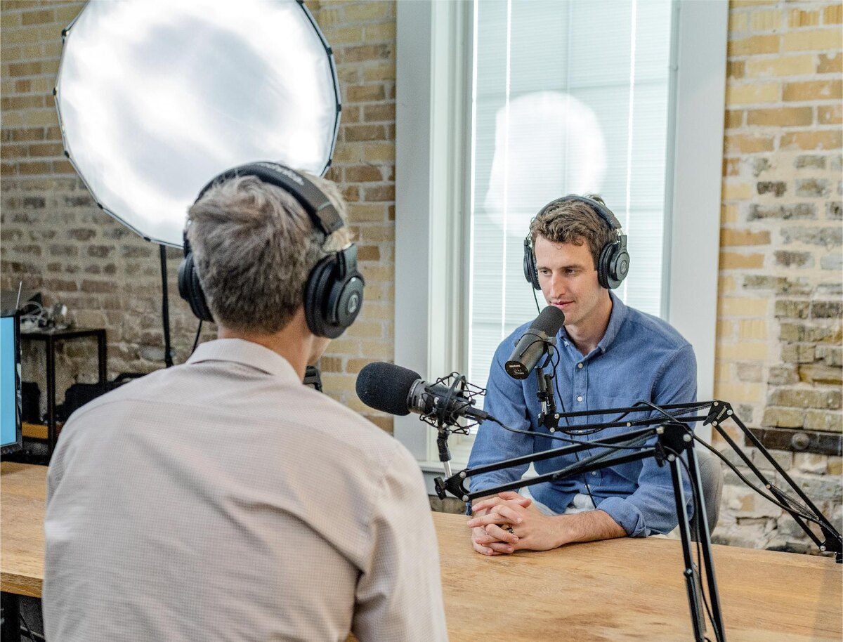    Почему я удалила свой подкаст и что из этого вышло