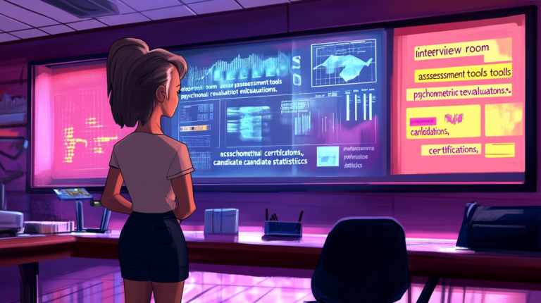    Как эффективно использовать тестирование для выбора идеального кандидата и минимизации рисков найма admin