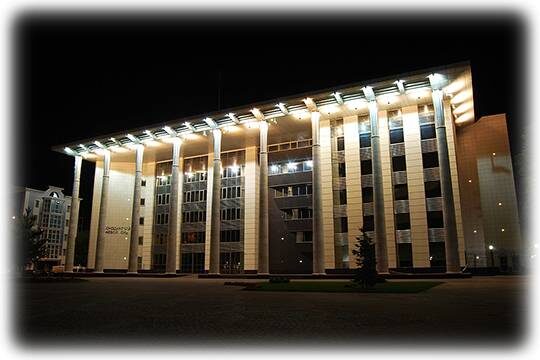    Экс-главу донского облсуда будут судить в Краснодаре