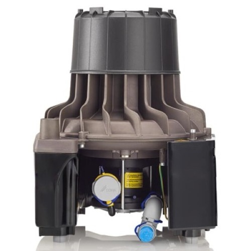 Аспироатор стоматологический влажного типа 7122-01/002 Durr Dental