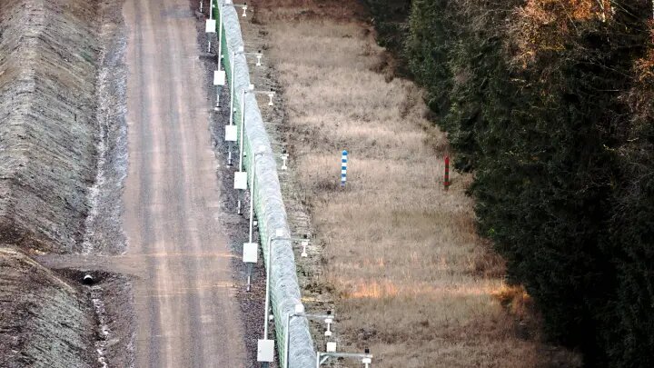 Фото: IMAGO/Jussi Nukari/Globallookpress