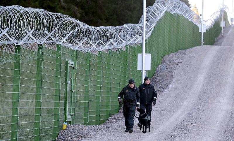 Фото: IMAGO/Jussi Nukari/Globallookpress