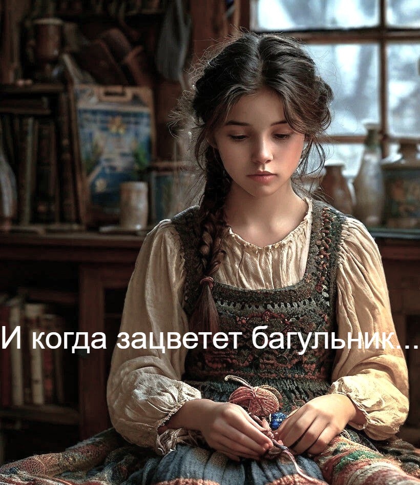 Изображение сгенерировано нейросетью Шедеврум