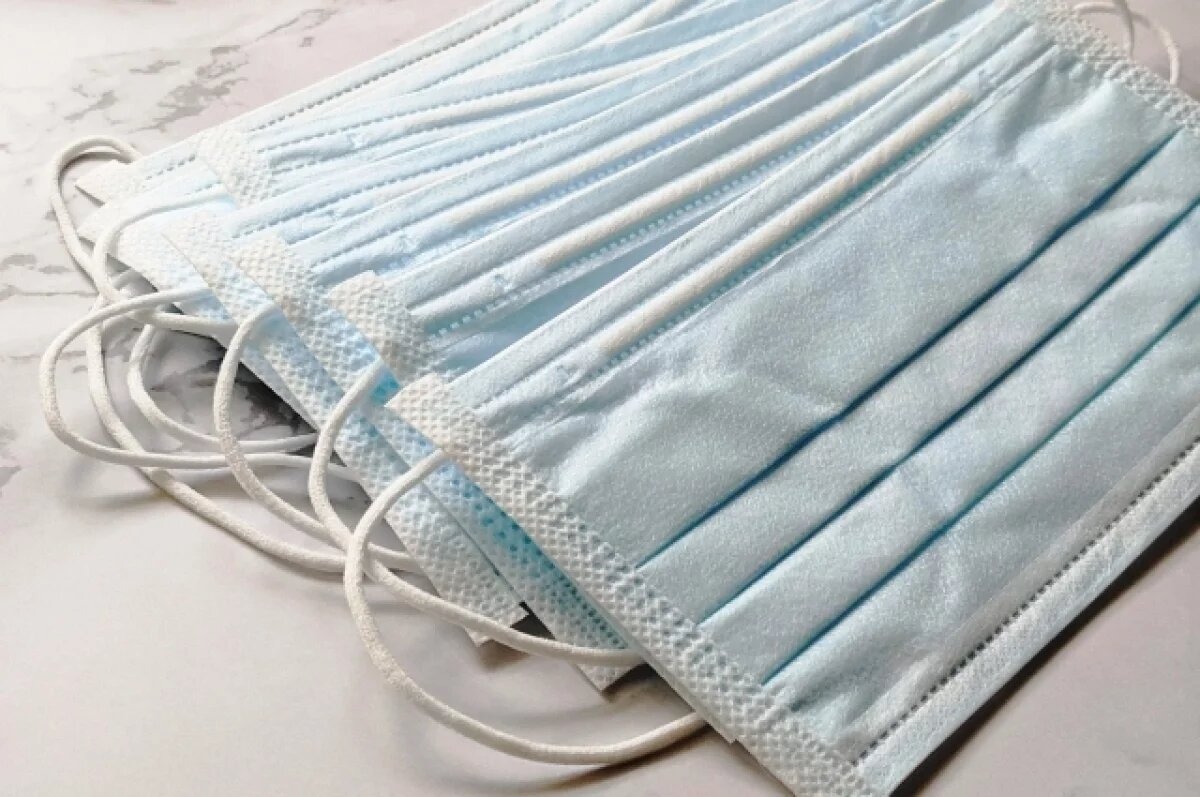    Новосибирский вирусолог призвал ввести в регионе масочный режим