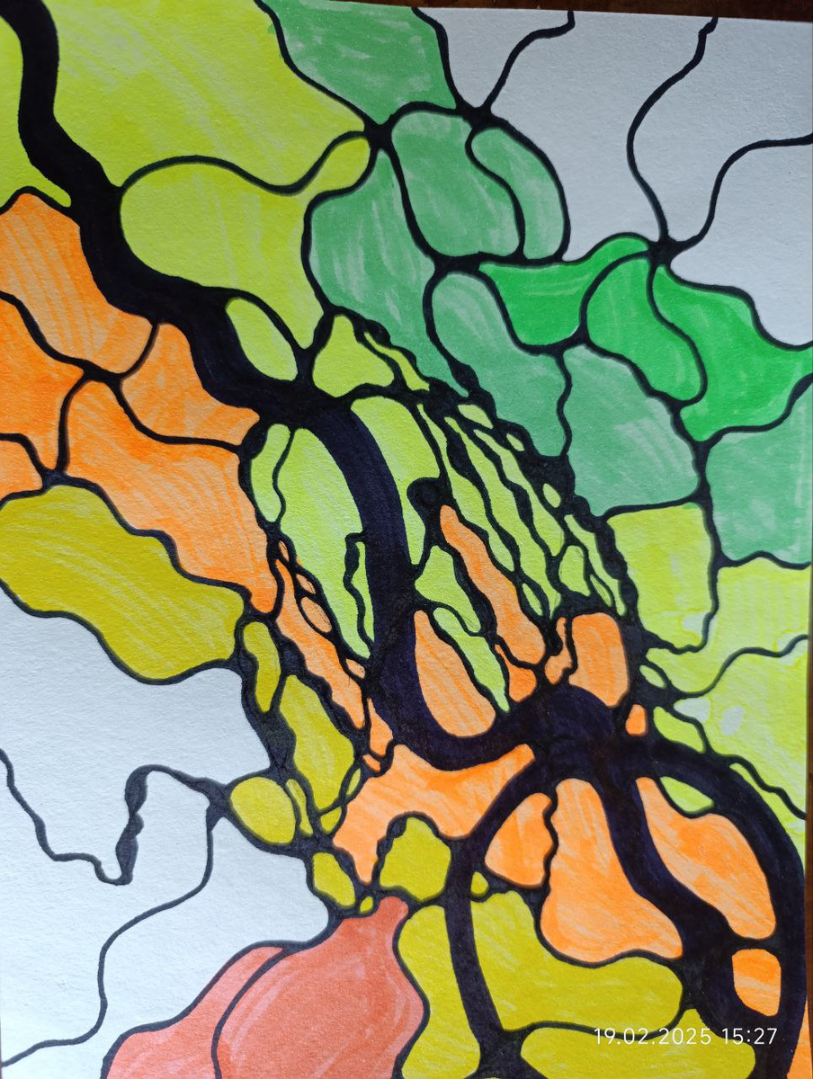 Работа из последнего кейса по финансам.