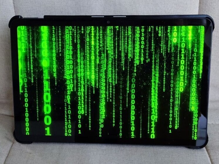     Мошенники с помощью вируса, который мимикрирует под разные безобидные программы, следят за телефоном. Фото: «МК в Великом Новгороде»