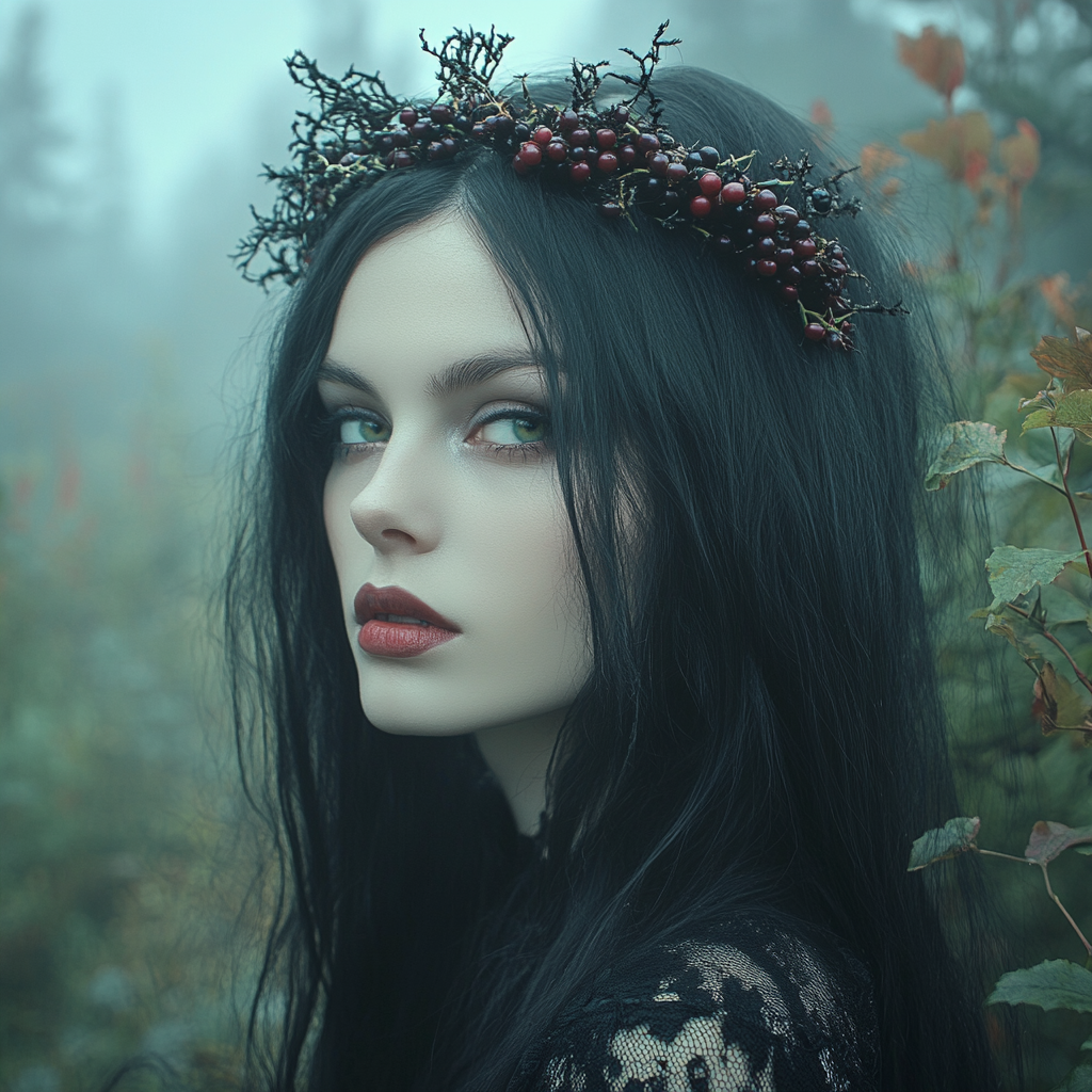 изображение сгенерировано Midjourney