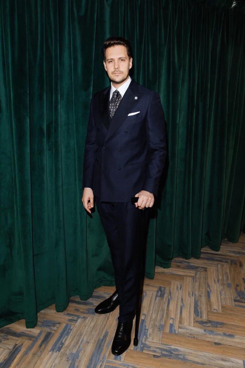 Пресс-служба фильма📷Милош Бикович