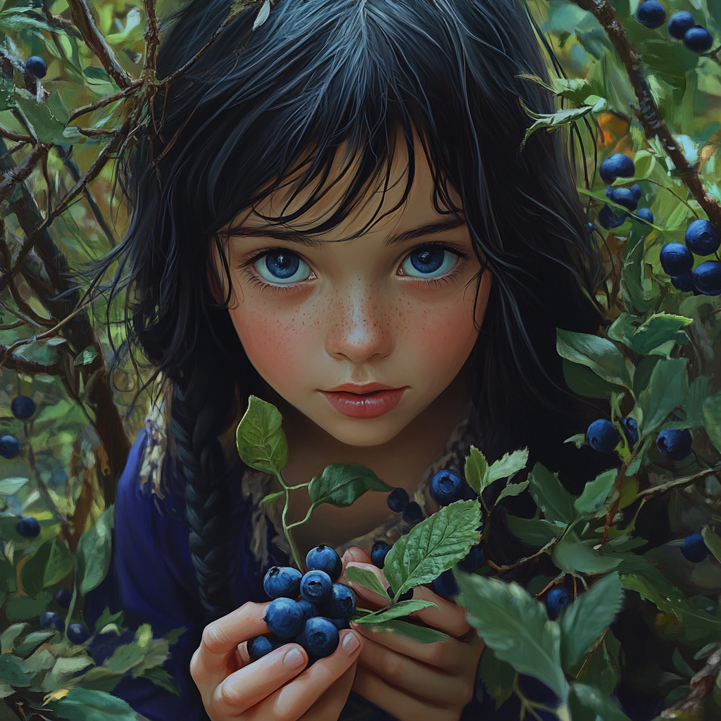 изображение сгенерировано Midjourney