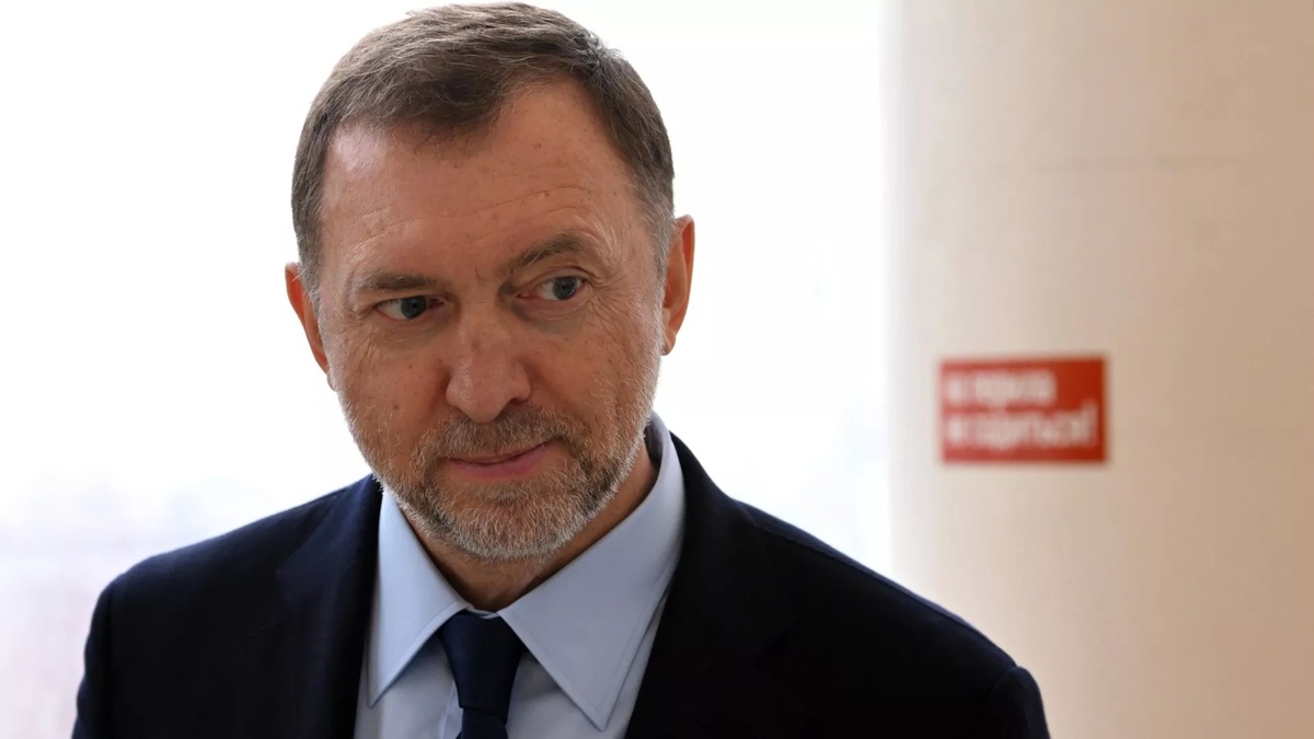 Фото: РИА Новости / Алексей Майшев