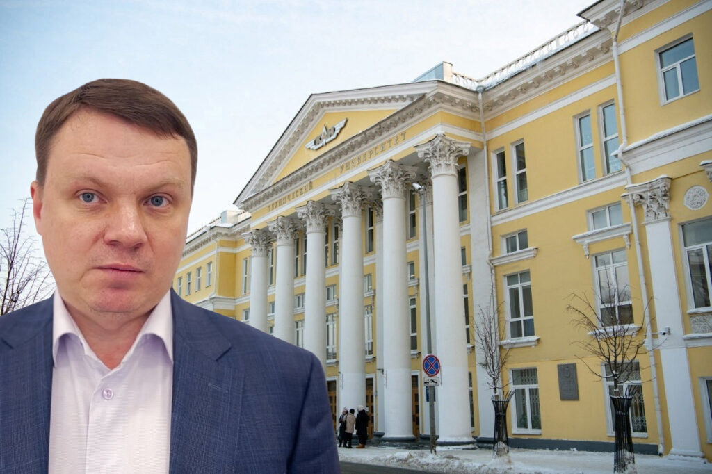 Коллаж Олега ПЕПЛОВА, «РТ»