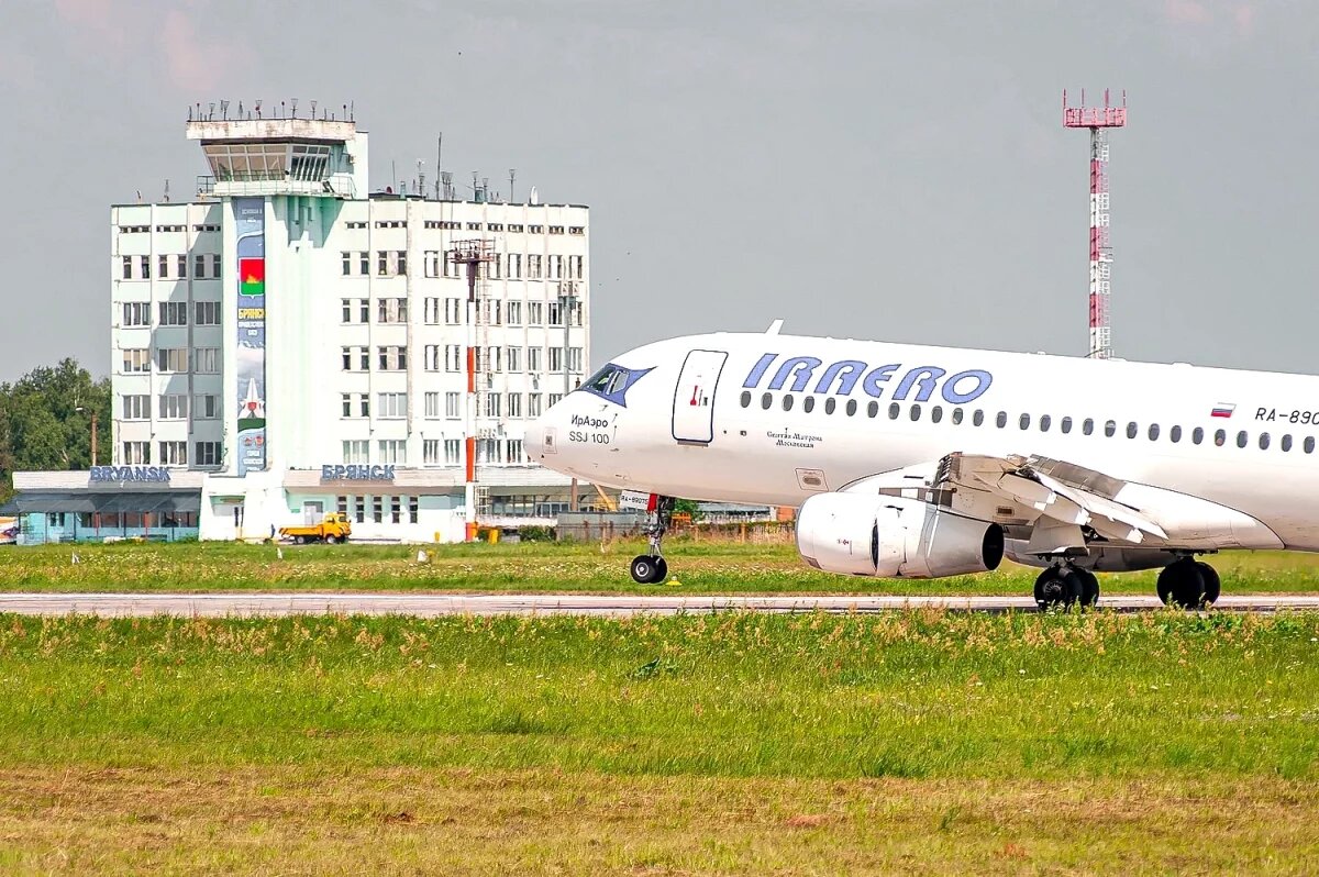    Идём на взлёт?