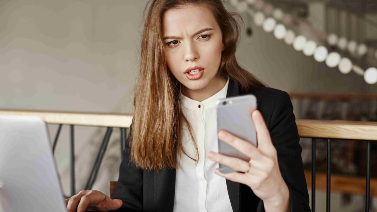    Если человек понял, что его Госуслуги взломали, мошенников это не останавливает. Фото: Freepik